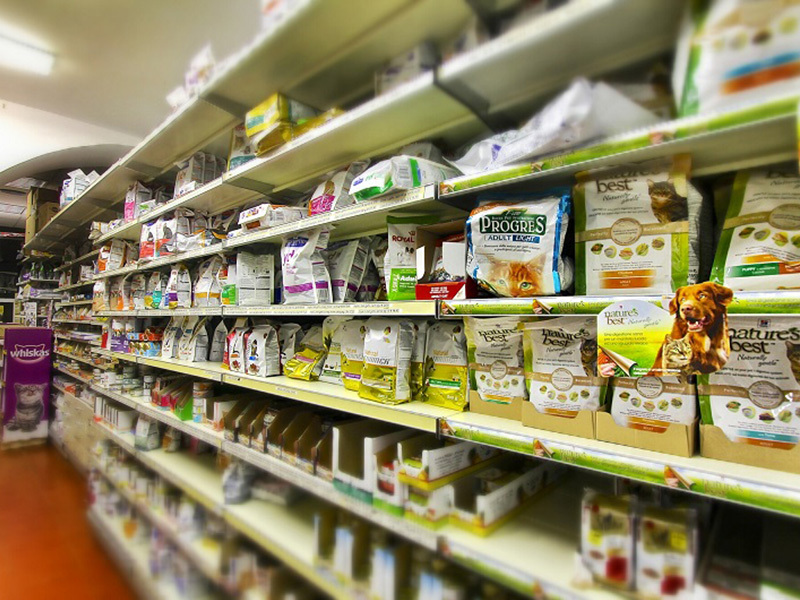 Articoli Per Animali Volvera, Torino